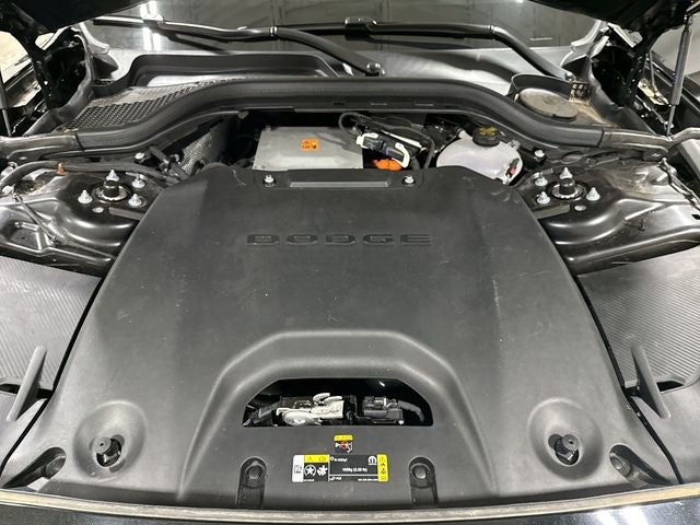 2025 Dodge Charger R/T Scat Pack