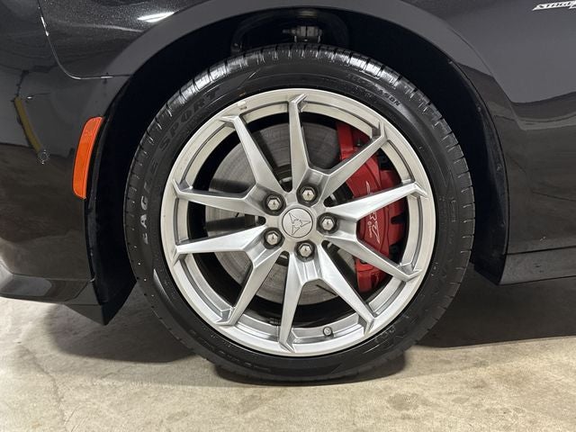 2025 Dodge Charger R/T Scat Pack