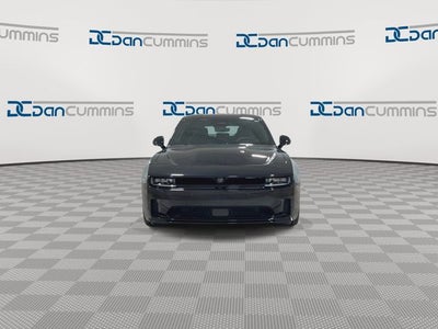 2025 Dodge Charger R/T Scat Pack