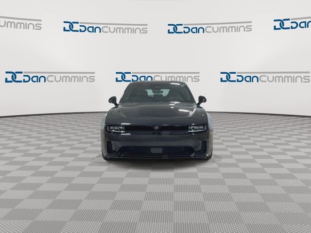 2025 Dodge Charger R/T Scat Pack