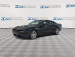 2025 Dodge Charger R/T Scat Pack