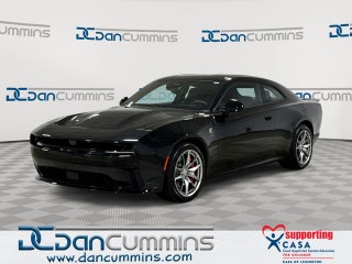 2025 Dodge Charger R/T Scat Pack