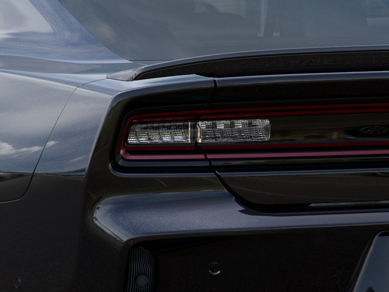 2025 Dodge Charger R/T Scat Pack