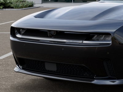 2025 Dodge Charger R/T Scat Pack