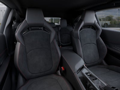 2025 Dodge Charger R/T Scat Pack