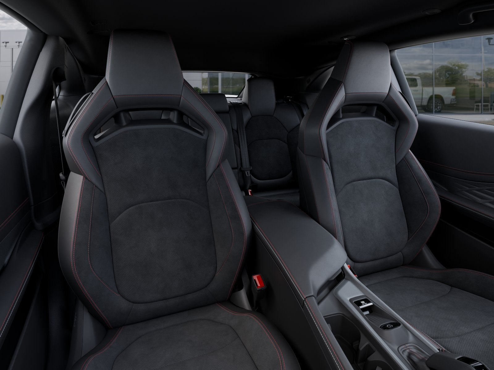 2025 Dodge Charger R/T Scat Pack
