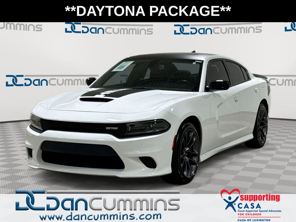 2023 Dodge Charger R/T