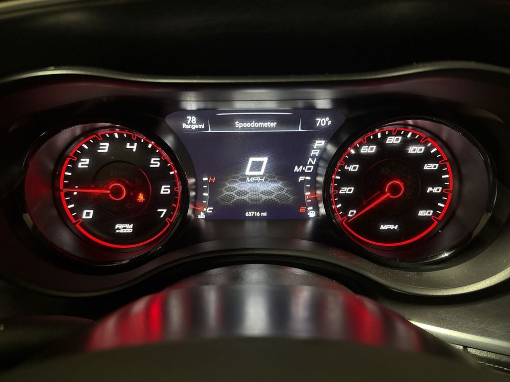 2023 Dodge Charger R/T
