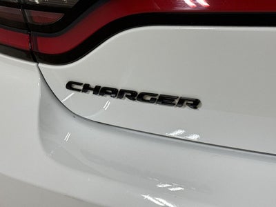 2023 Dodge Charger R/T