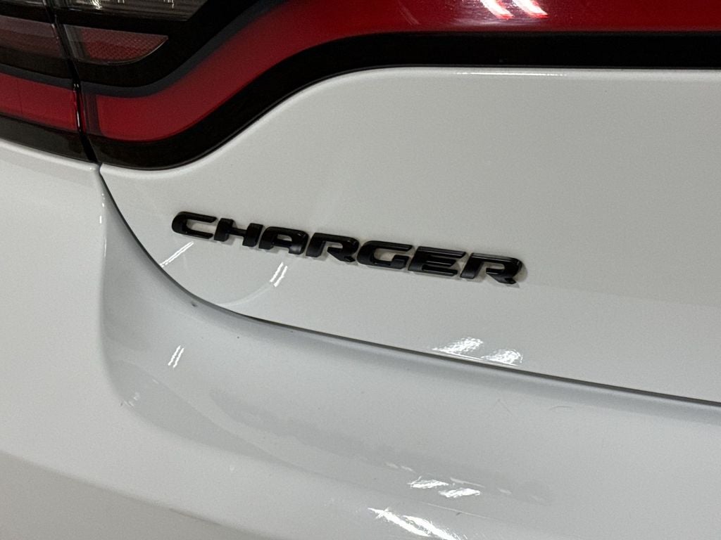 2023 Dodge Charger R/T