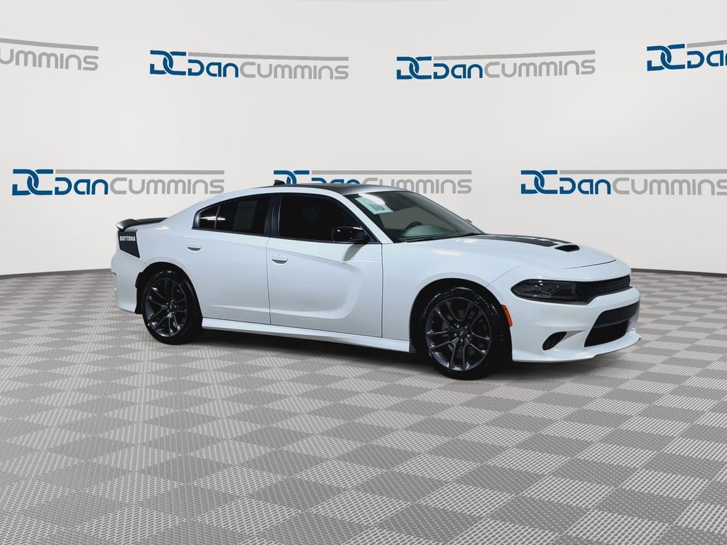2023 Dodge Charger R/T