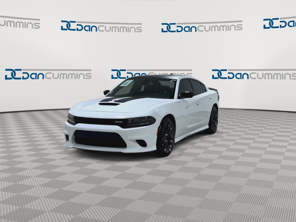 2023 Dodge Charger R/T