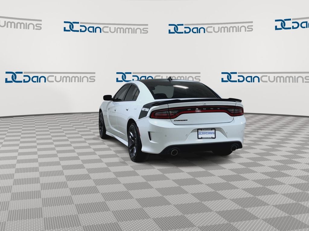 2023 Dodge Charger R/T