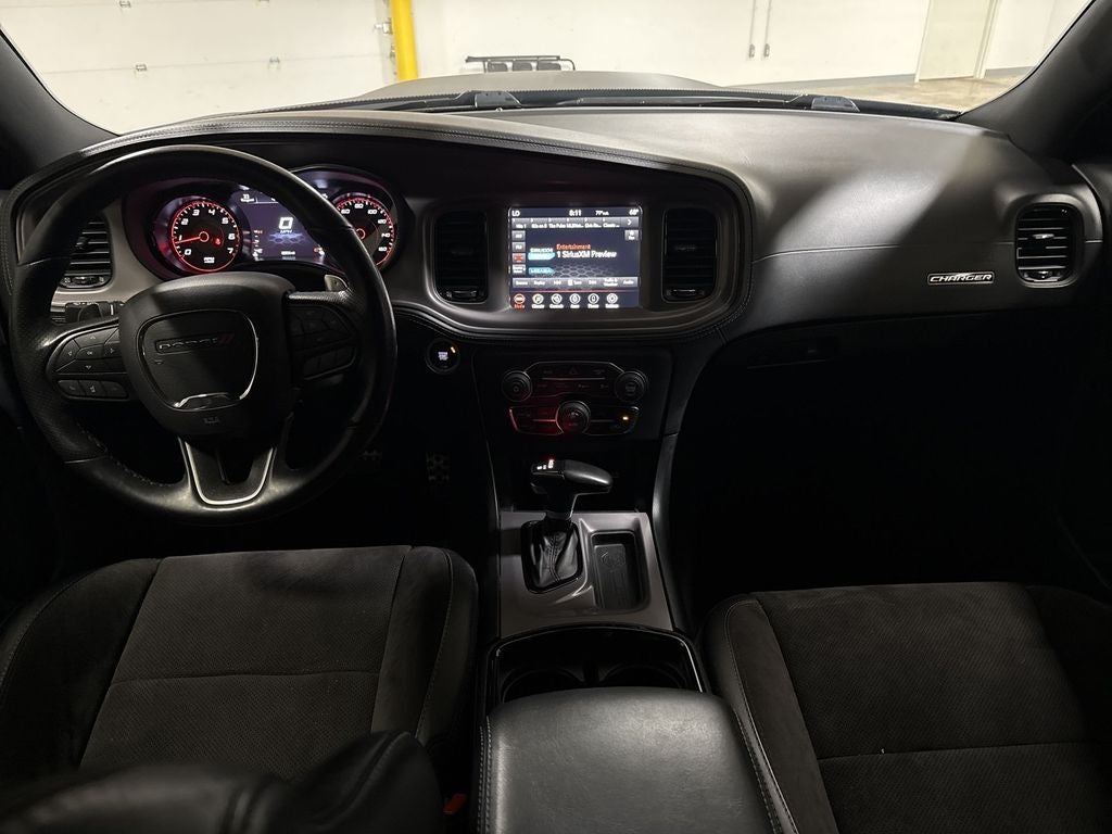 2023 Dodge Charger R/T