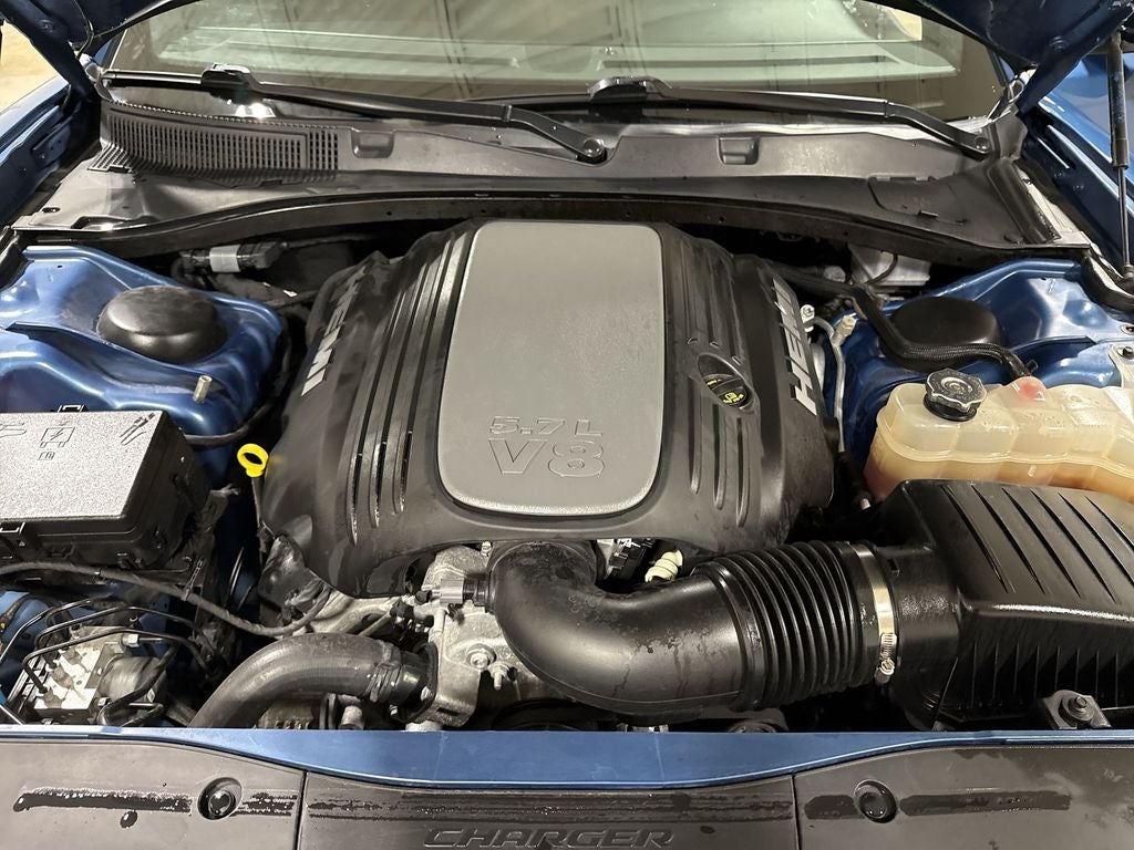 2023 Dodge Charger R/T