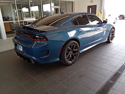 2023 Dodge Charger R/T
