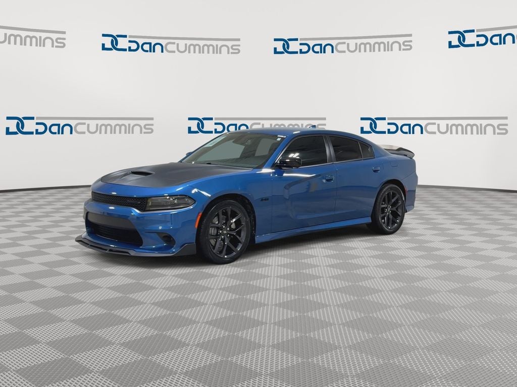 2023 Dodge Charger R/T