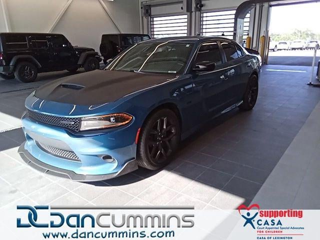 2023 Dodge Charger R/T
