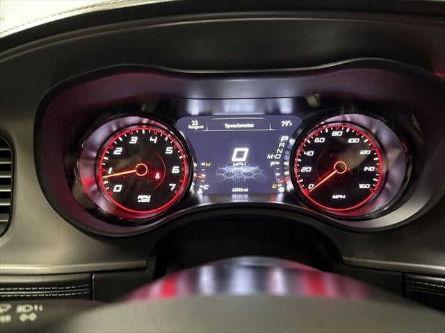2023 Dodge Charger R/T
