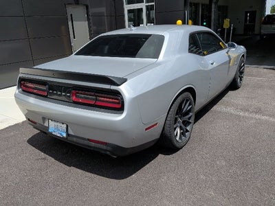2019 Dodge Challenger R/T