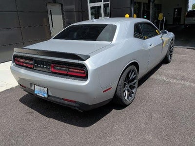 2019 Dodge Challenger R/T