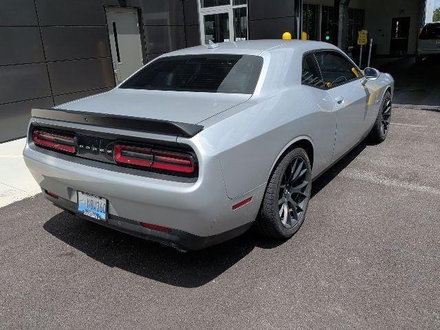 2019 Dodge Challenger R/T