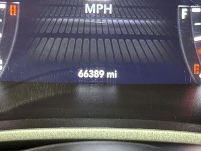 2017 Dodge Challenger GT