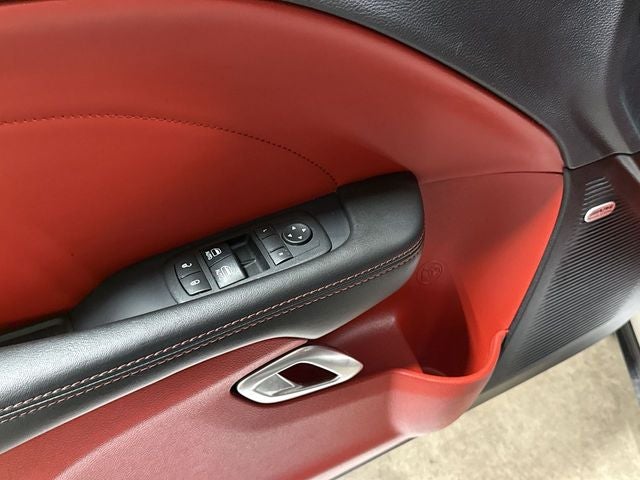 2017 Dodge Challenger GT