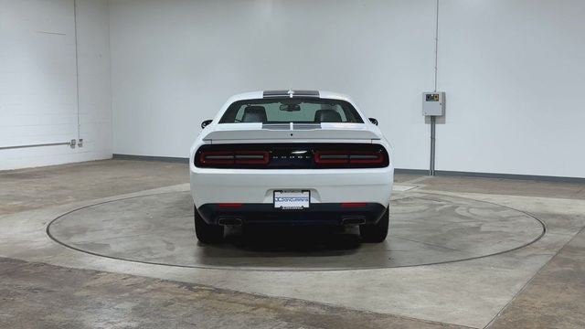 2017 Dodge Challenger GT