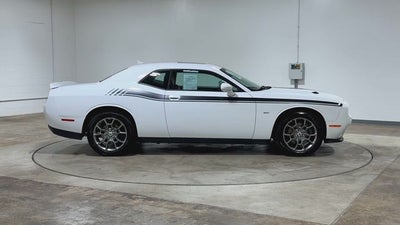 2017 Dodge Challenger GT