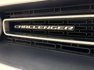 2017 Dodge Challenger GT