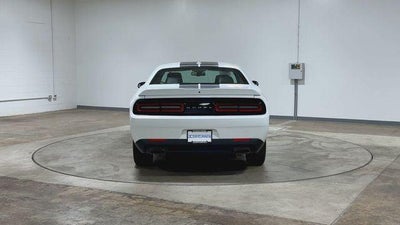 2017 Dodge Challenger GT