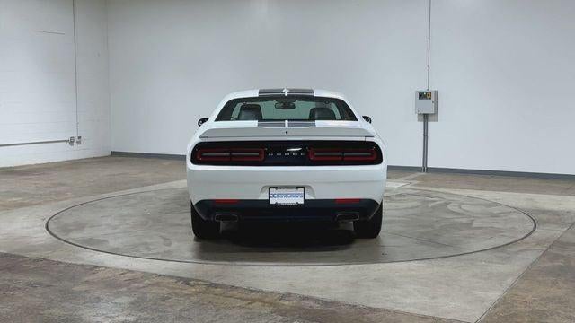 2017 Dodge Challenger GT