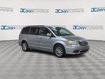 2014 Chrysler Town & Country Touring-L
