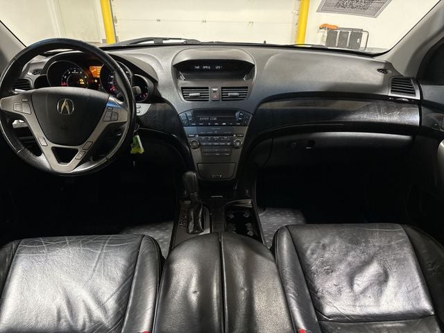2008 Acura MDX 3.7L SH-AWD