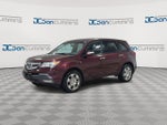 2008 Acura MDX 3.7L SH-AWD