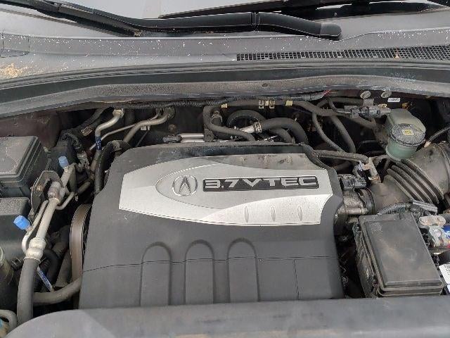 2008 Acura MDX 3.7L SH-AWD