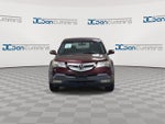 2008 Acura MDX 3.7L SH-AWD