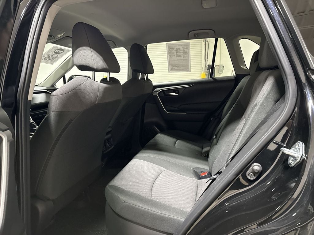 2024 Toyota RAV4 Hybrid Woodland Edition