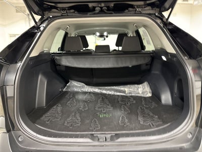 2024 Toyota RAV4 Hybrid Woodland Edition