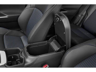 2024 Toyota RAV4 Hybrid Woodland Edition