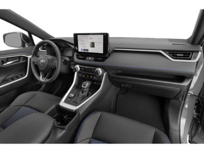 2024 Toyota RAV4 Hybrid Woodland Edition