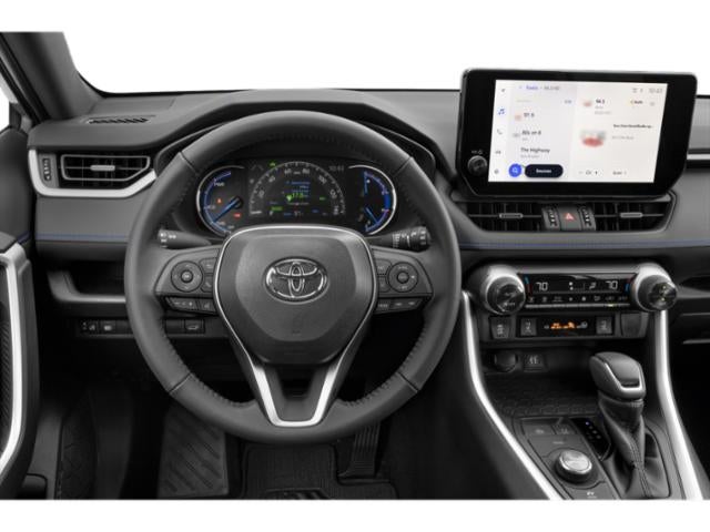 2024 Toyota RAV4 Hybrid Woodland Edition