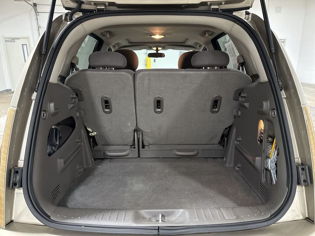 2003 Chrysler PT Cruiser Touring