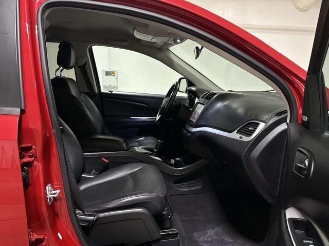 2018 Dodge Journey GT