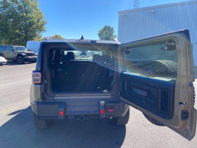 2026 Jeep Recon Moab