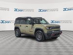 2026 Jeep Recon Moab