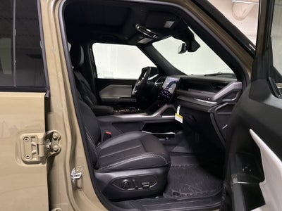 2026 Jeep Recon Moab