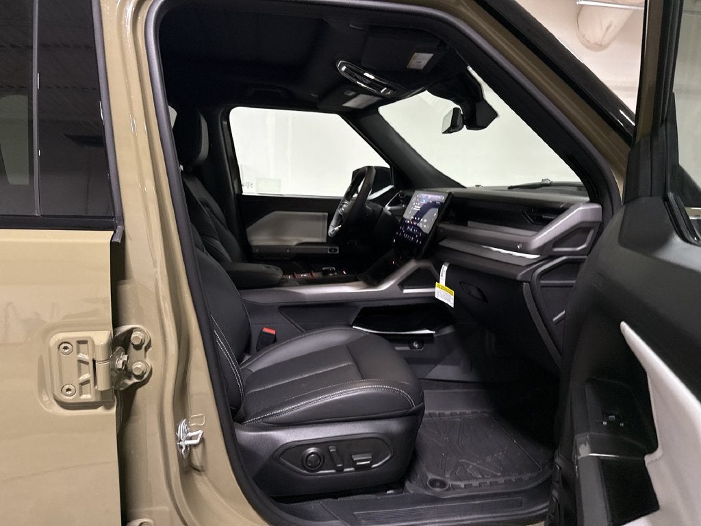 2026 Jeep Recon Moab