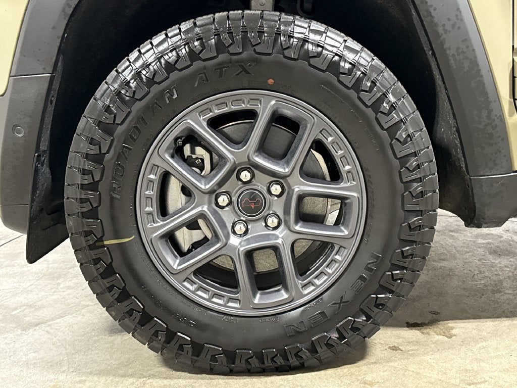 2026 Jeep Recon Moab